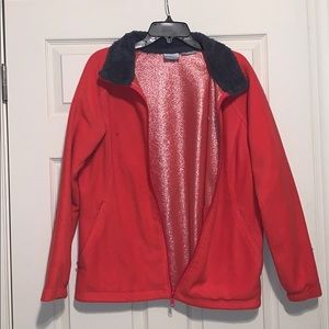 Coral Columbia money